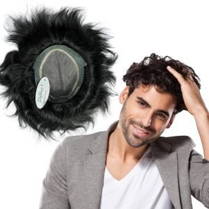 Australian Mirage Hair Patch